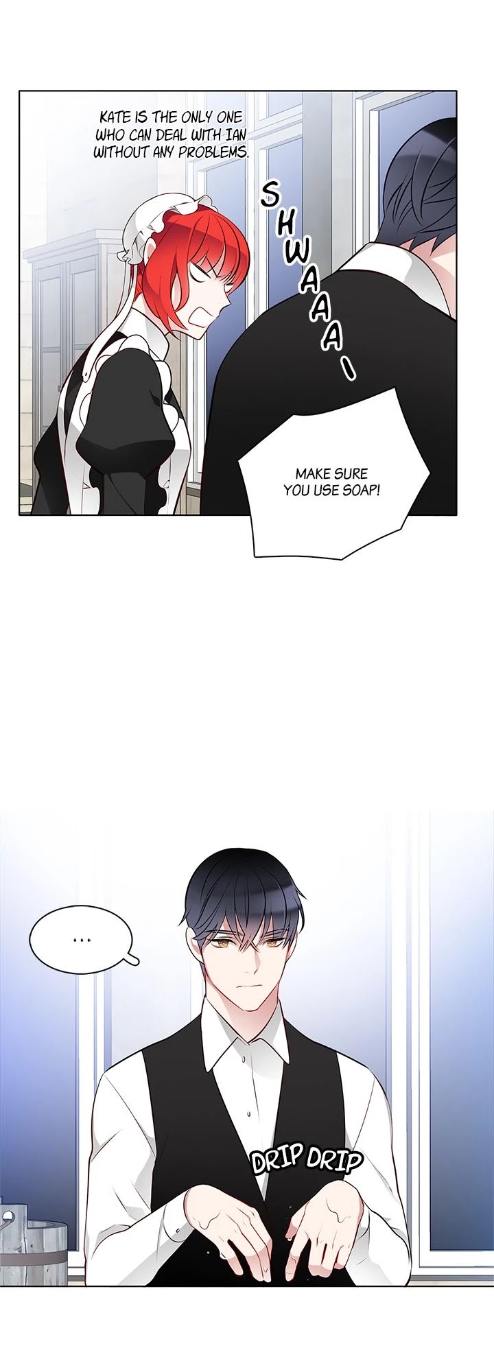 The Investigator of Mueller Chapter 19 page 31 - Chapter 19