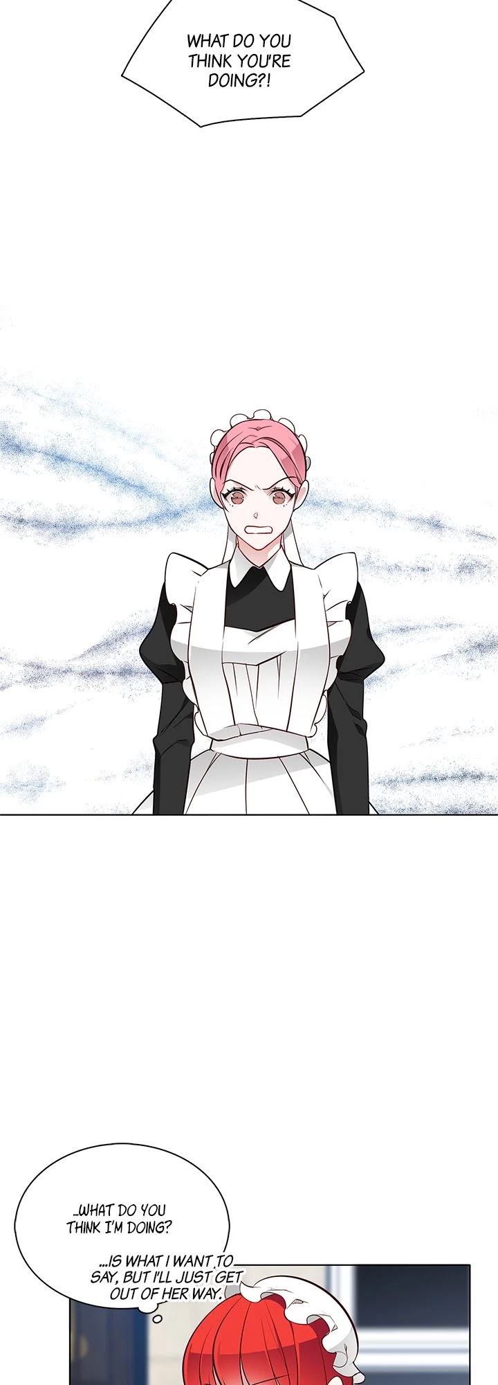 The Investigator of Mueller Chapter 19 page 33 - Chapter 19