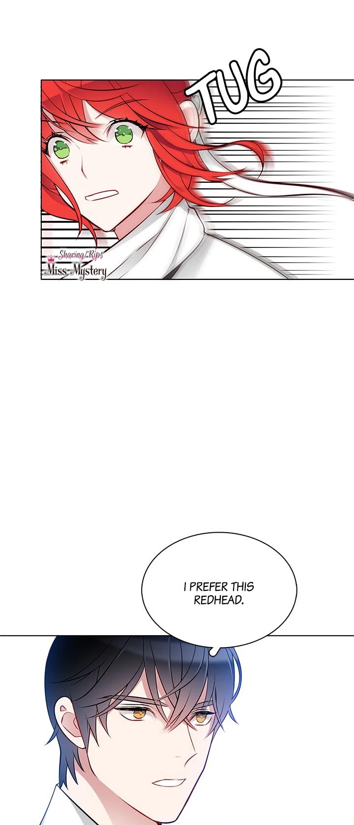 The Investigator of Mueller Chapter 19 page 35 - Chapter 19