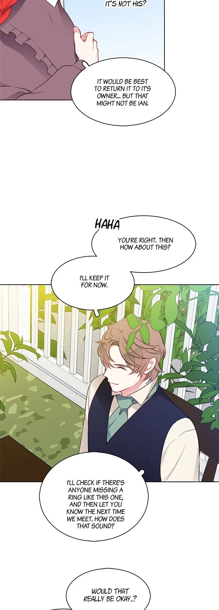 The Investigator of Mueller Chapter 19 page 7 - Chapter 19
