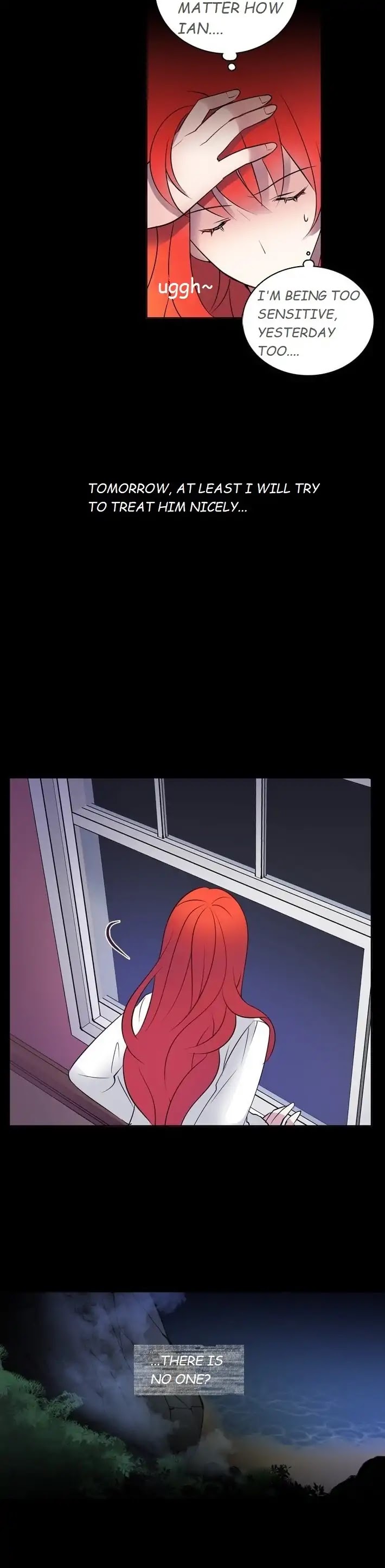 The Investigator of Mueller Chapter 2 page 9 - Chapter 2