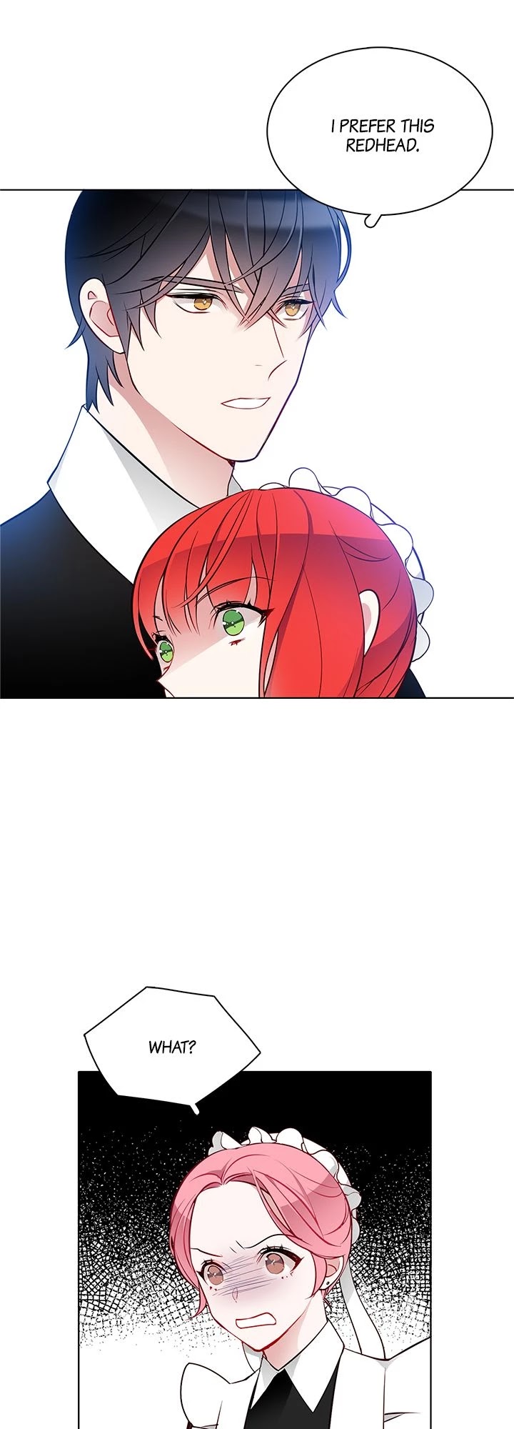 The Investigator of Mueller Chapter 20 page 1 - Chapter 20