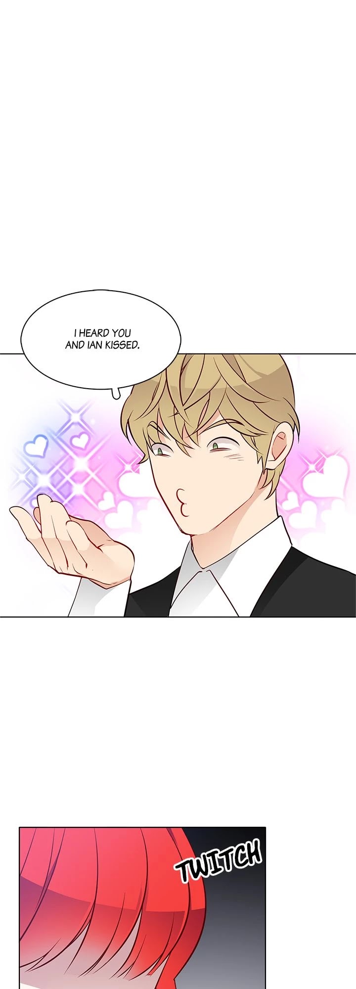 The Investigator of Mueller Chapter 20 page 12 - Chapter 20
