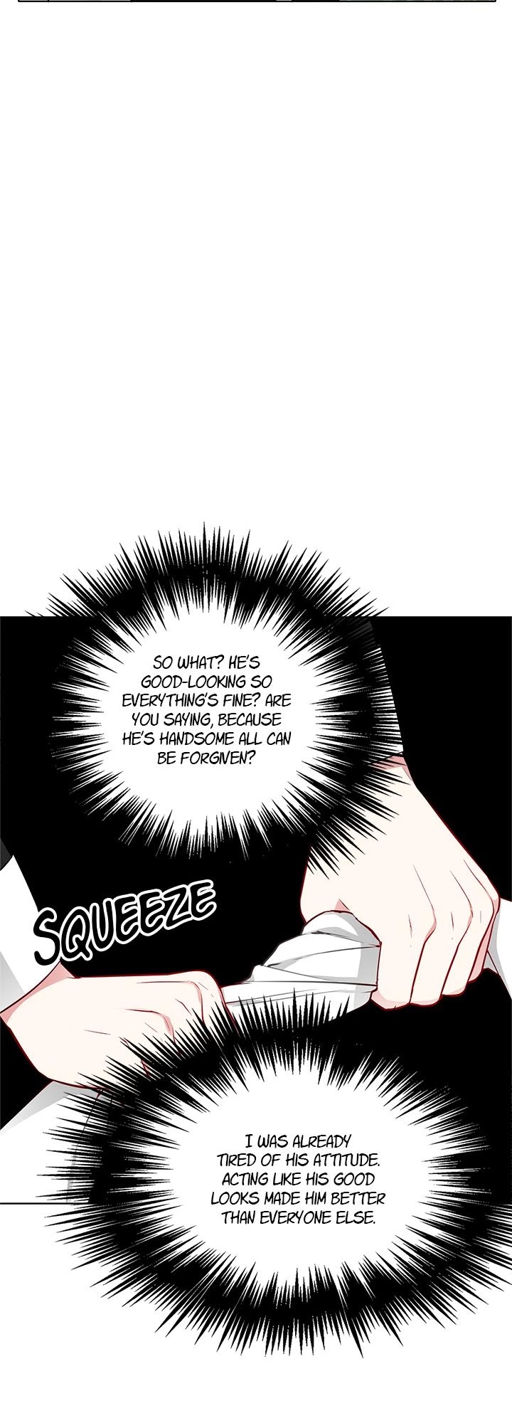 The Investigator of Mueller Chapter 20 page 15 - Chapter 20