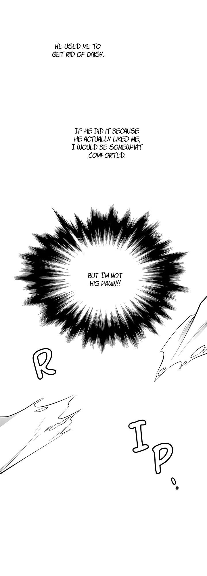 The Investigator of Mueller Chapter 20 page 16 - Chapter 20