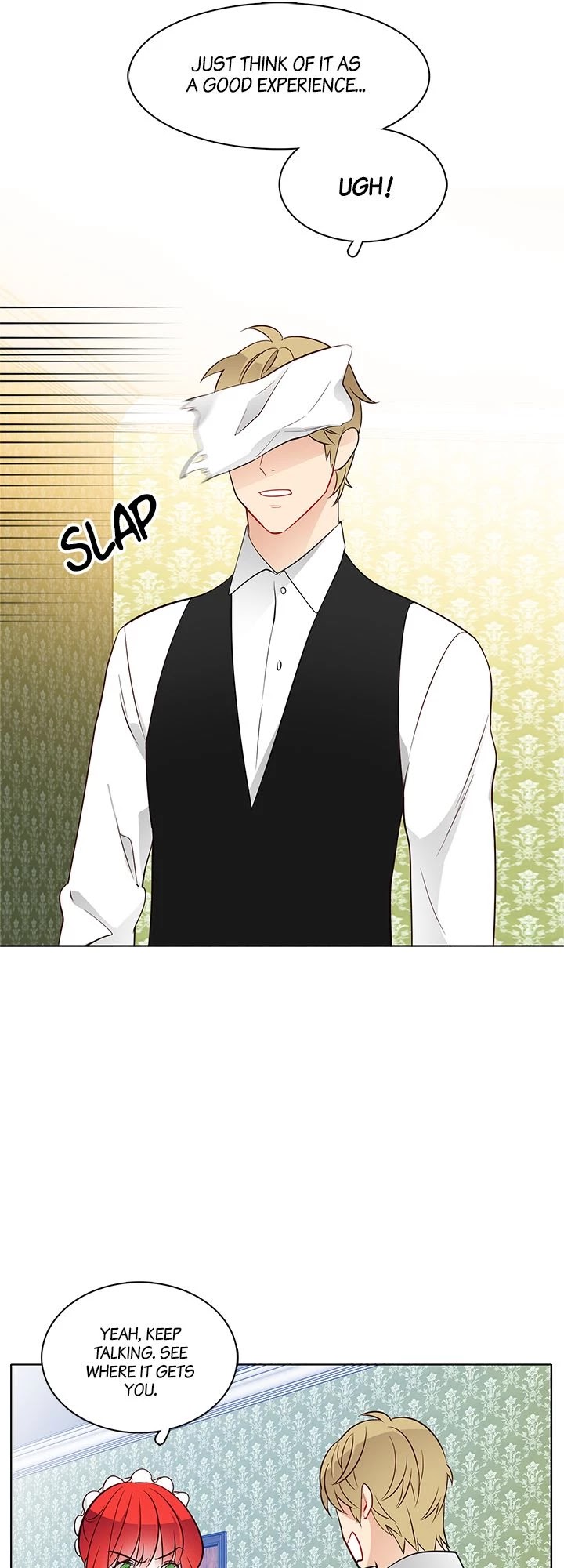 The Investigator of Mueller Chapter 20 page 17 - Chapter 20