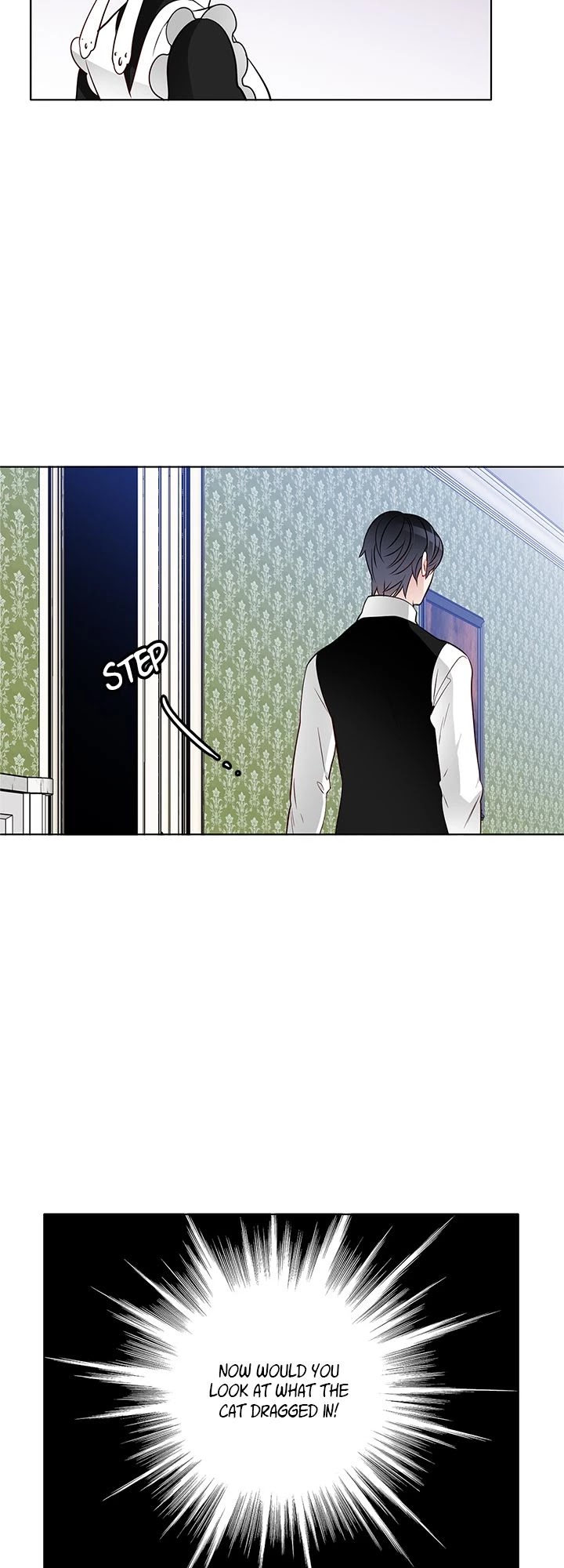 The Investigator of Mueller Chapter 20 page 19 - Chapter 20
