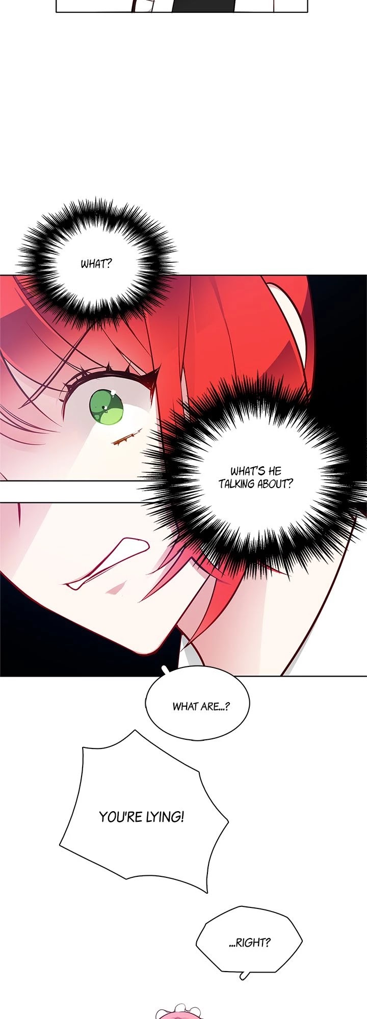 The Investigator of Mueller Chapter 20 page 2 - Chapter 20