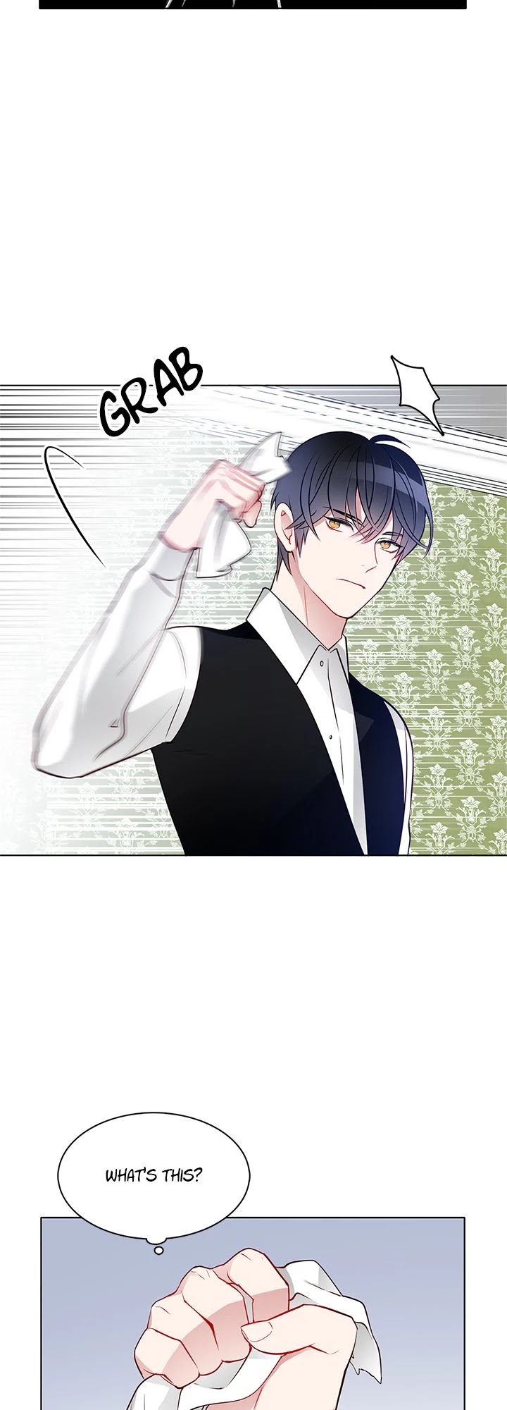 The Investigator of Mueller Chapter 20 page 20 - Chapter 20