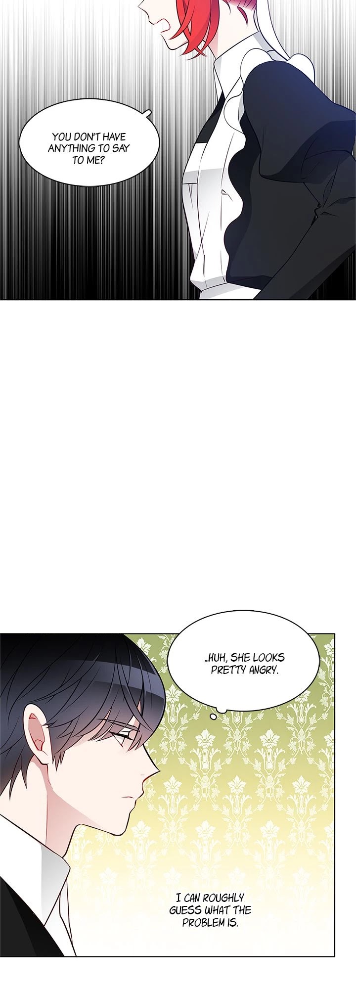 The Investigator of Mueller Chapter 20 page 22 - Chapter 20