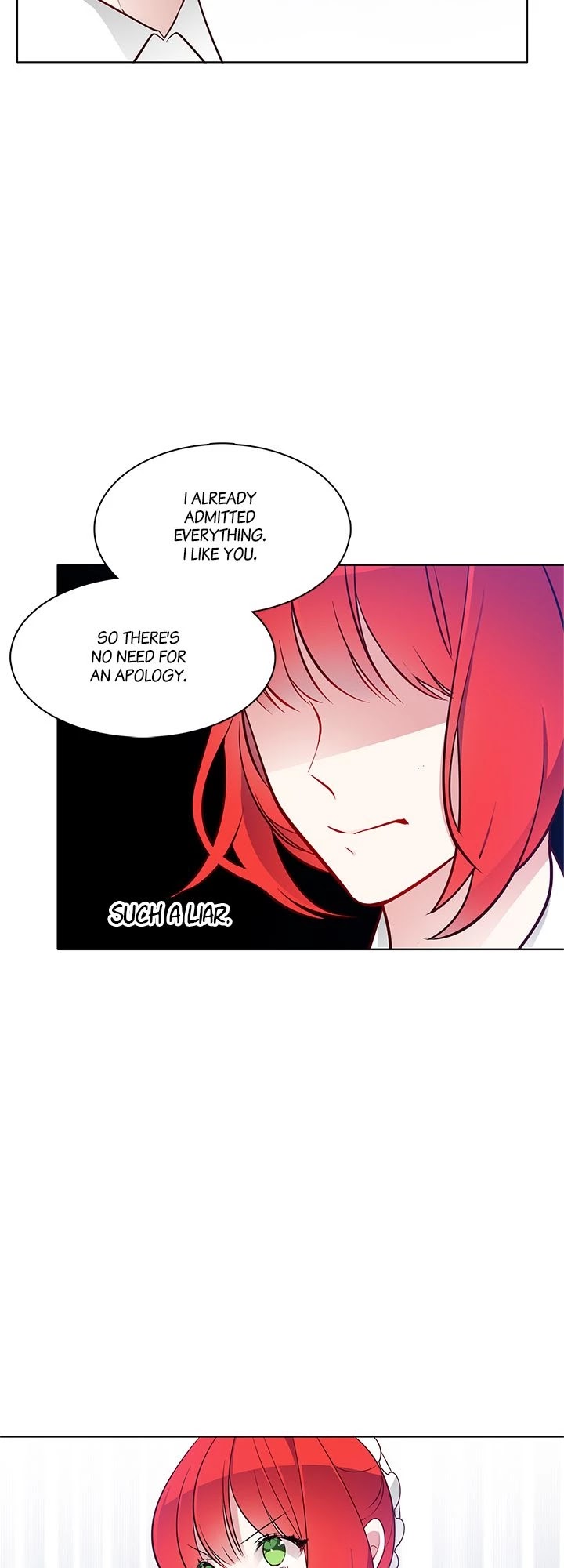 The Investigator of Mueller Chapter 20 page 24 - Chapter 20