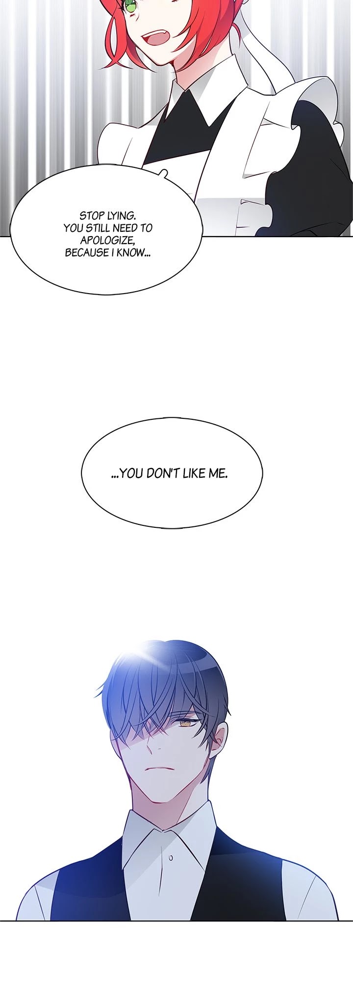The Investigator of Mueller Chapter 20 page 25 - Chapter 20