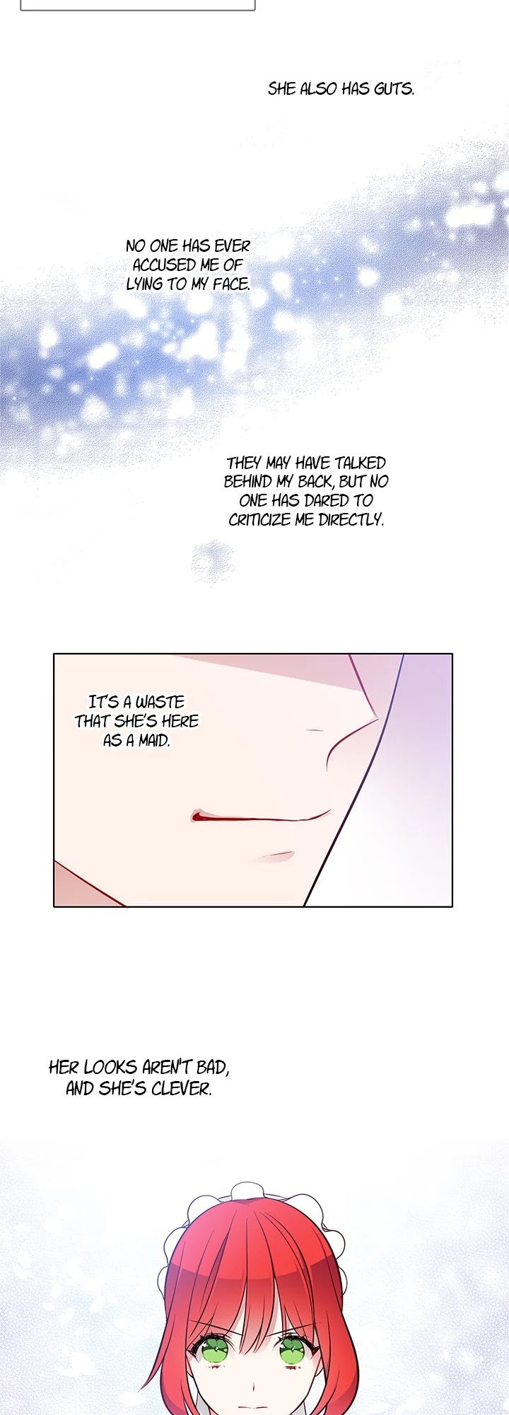 The Investigator of Mueller Chapter 20 page 27 - Chapter 20