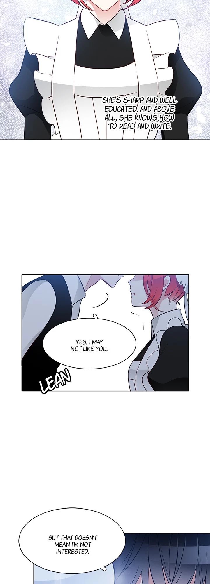 The Investigator of Mueller Chapter 20 page 28 - Chapter 20