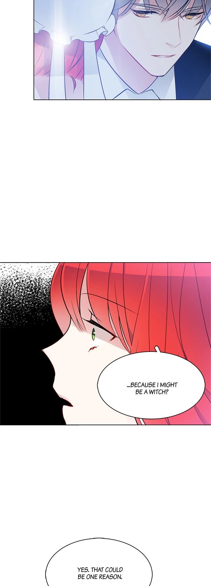 The Investigator of Mueller Chapter 20 page 29 - Chapter 20