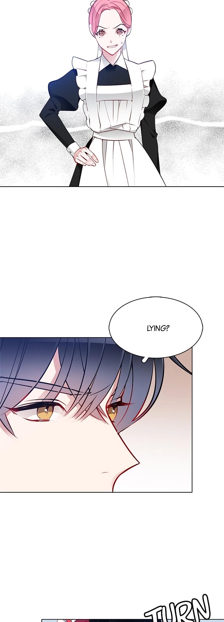 The Investigator of Mueller Chapter 20 page 3 - Chapter 20