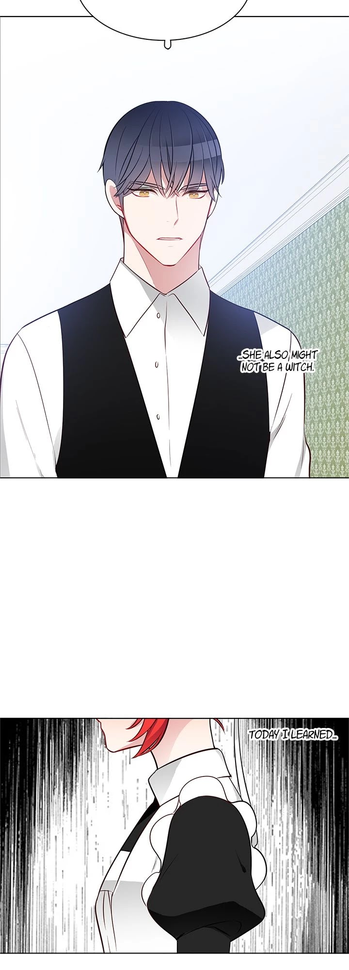 The Investigator of Mueller Chapter 20 page 30 - Chapter 20