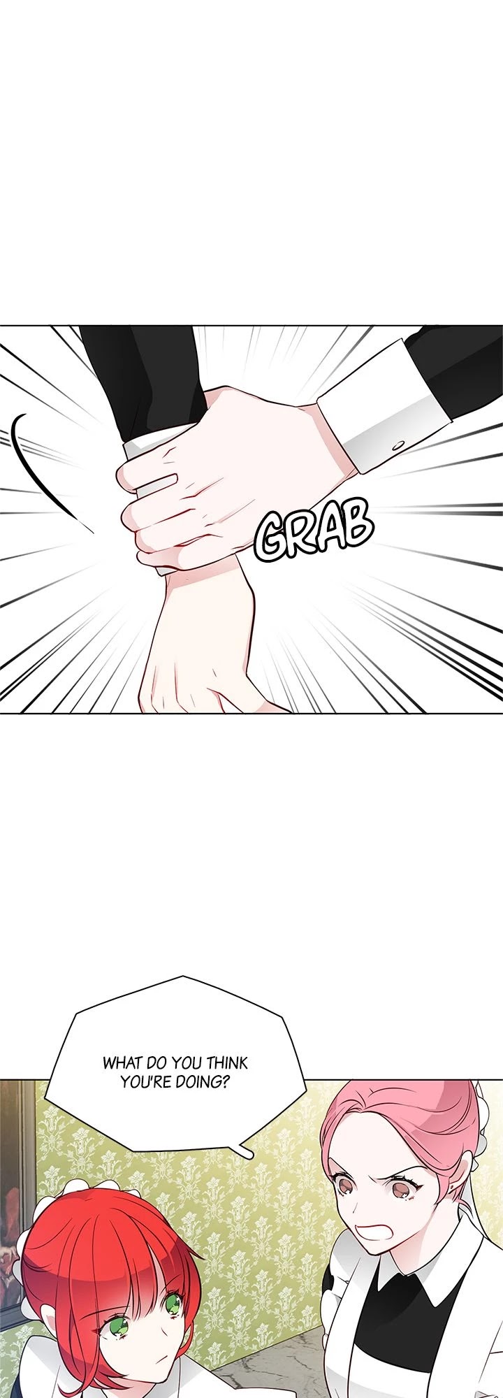 The Investigator of Mueller Chapter 20 page 32 - Chapter 20