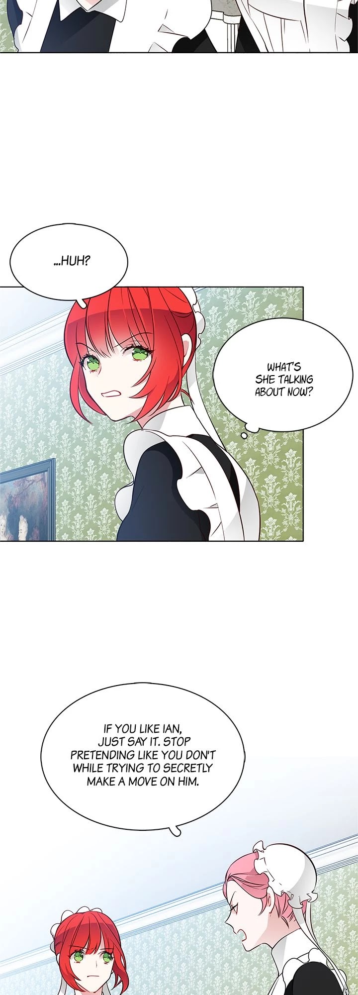 The Investigator of Mueller Chapter 20 page 33 - Chapter 20