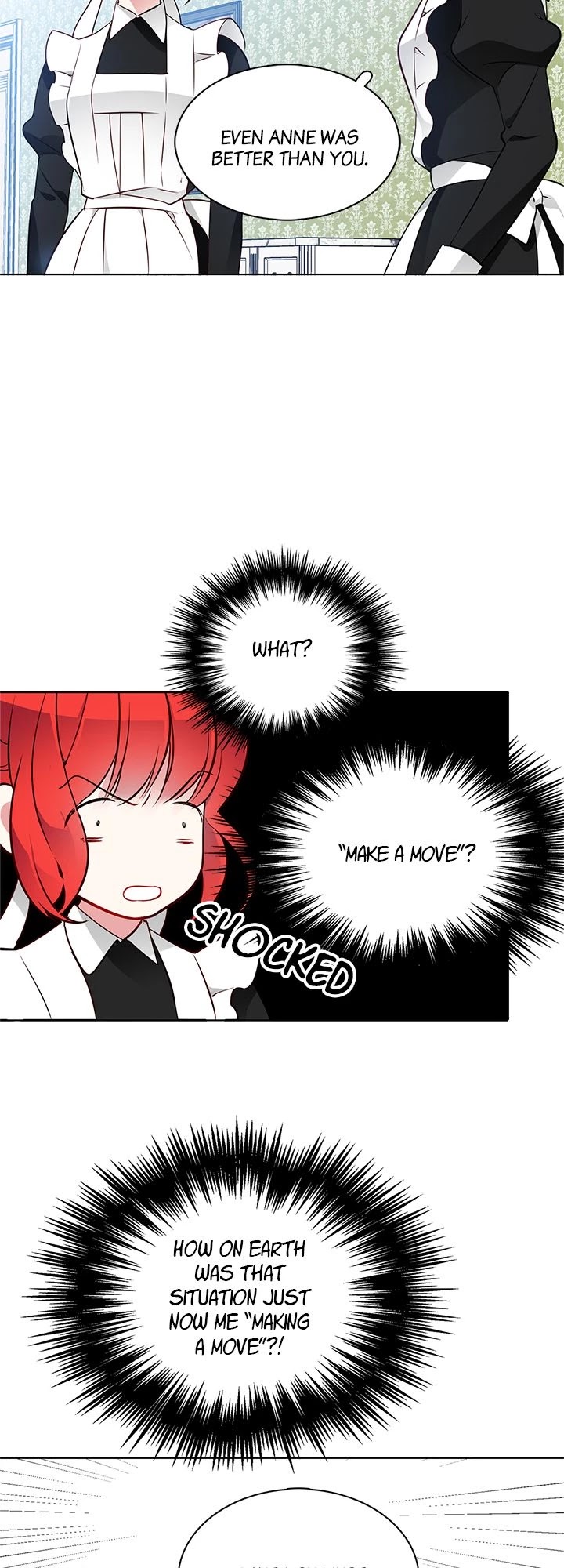 The Investigator of Mueller Chapter 20 page 34 - Chapter 20