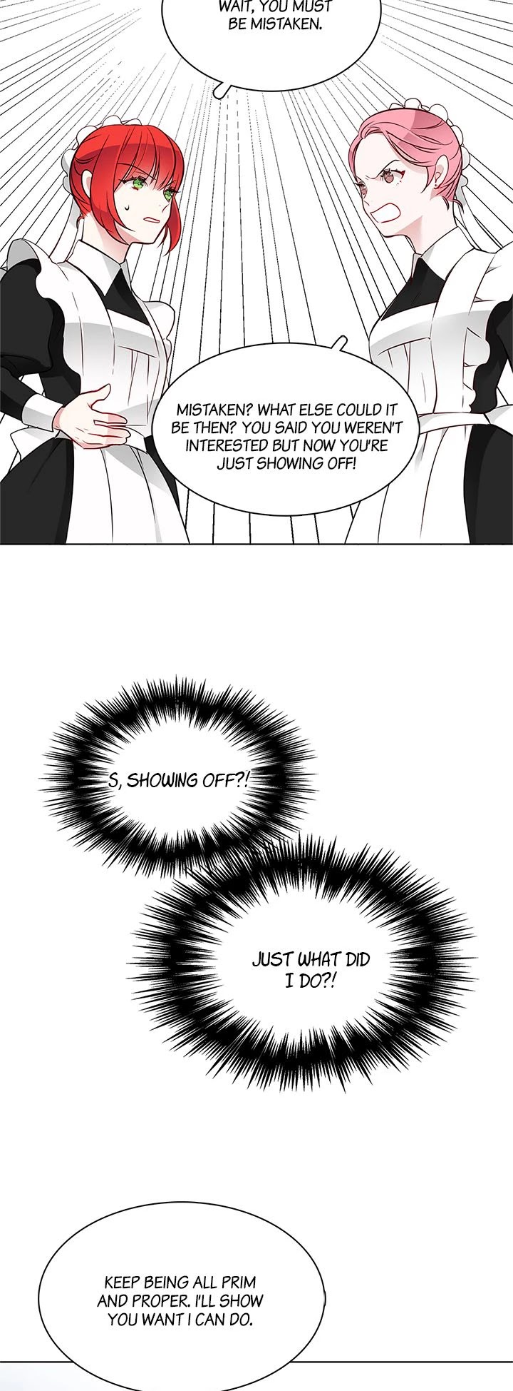 The Investigator of Mueller Chapter 20 page 35 - Chapter 20