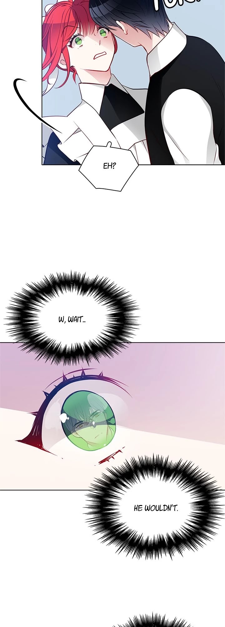 The Investigator of Mueller Chapter 20 page 4 - Chapter 20