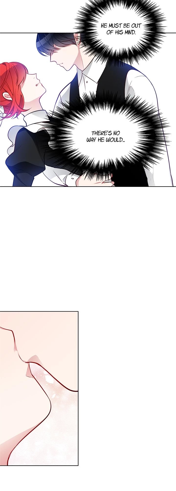 The Investigator of Mueller Chapter 20 page 5 - Chapter 20