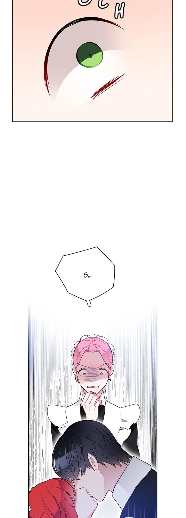 The Investigator of Mueller Chapter 20 page 7 - Chapter 20