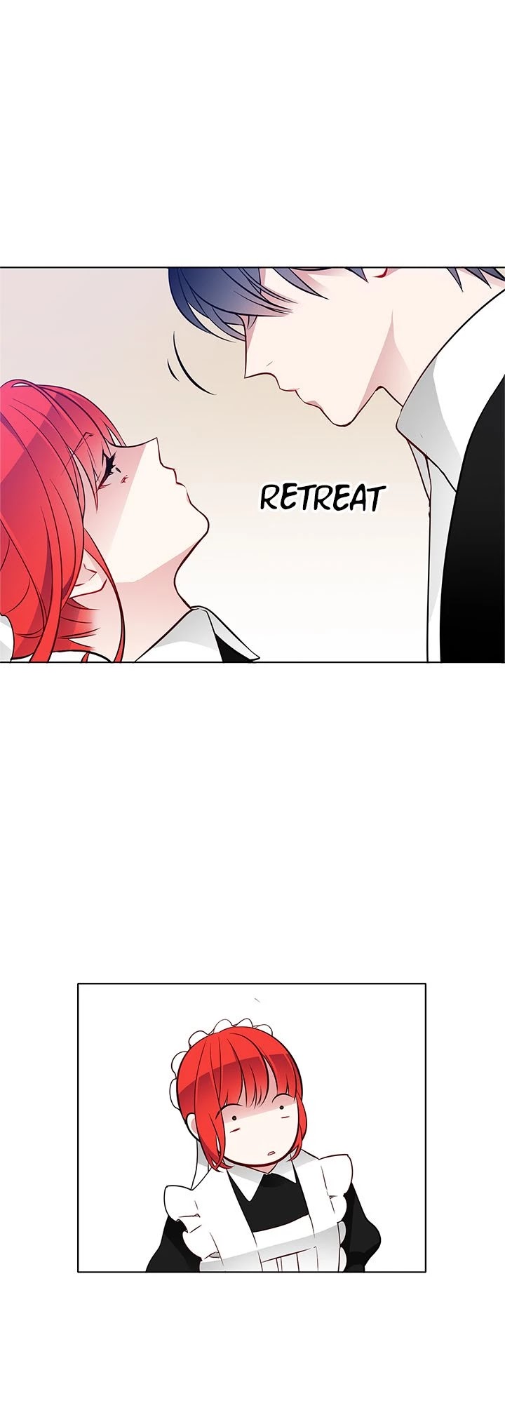 The Investigator of Mueller Chapter 20 page 9 - Chapter 20