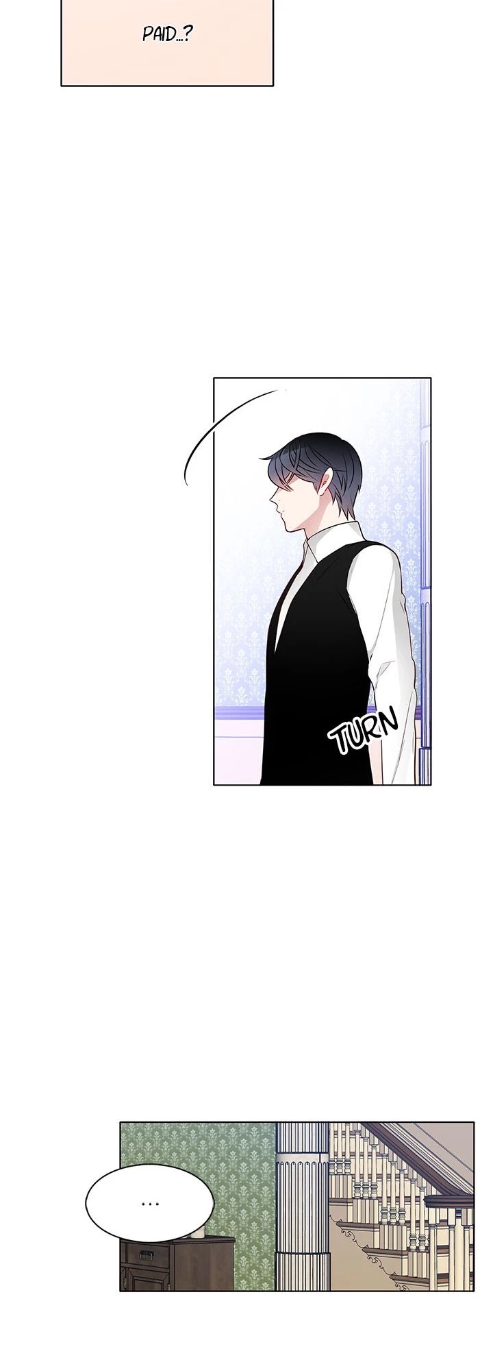 The Investigator of Mueller Chapter 21 page 11 - Chapter 21