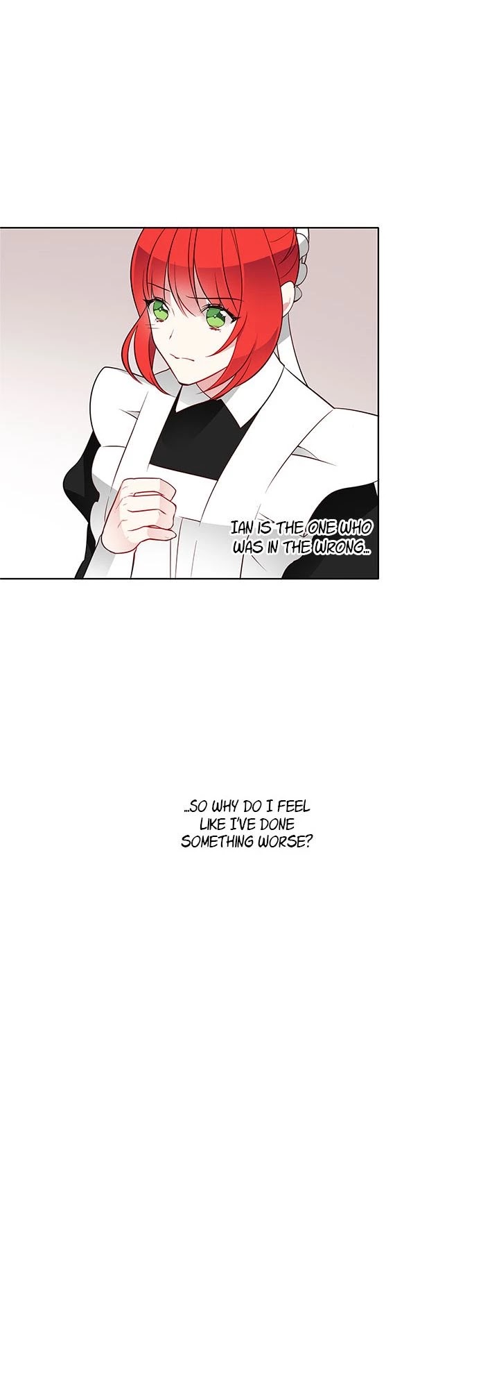 The Investigator of Mueller Chapter 21 page 12 - Chapter 21