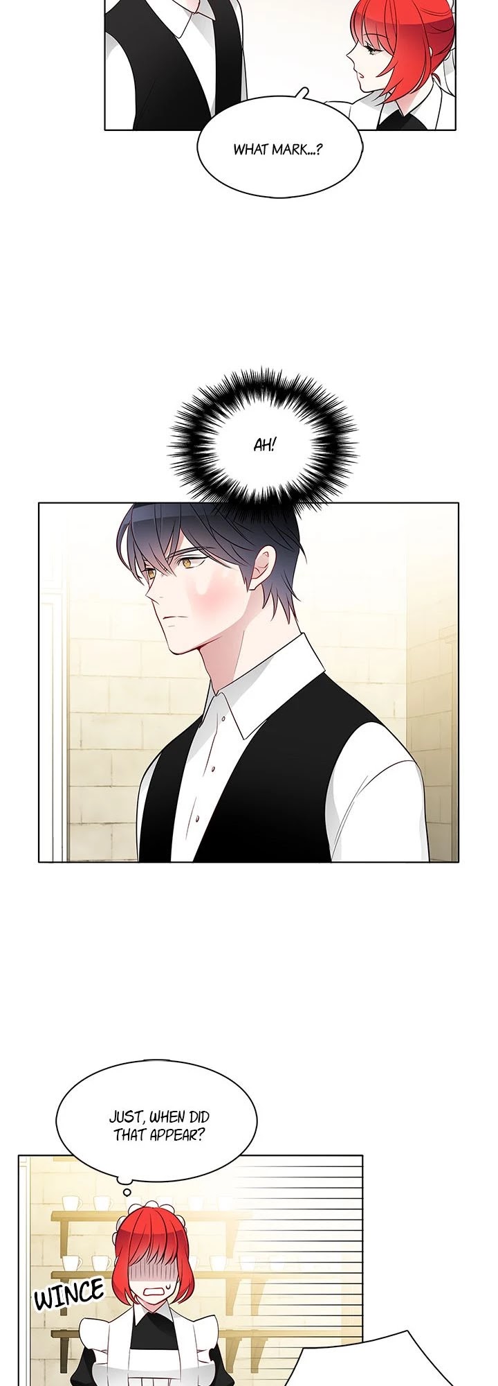 The Investigator of Mueller Chapter 21 page 15 - Chapter 21