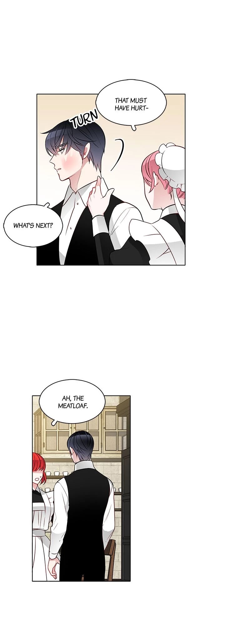 The Investigator of Mueller Chapter 21 page 17 - Chapter 21