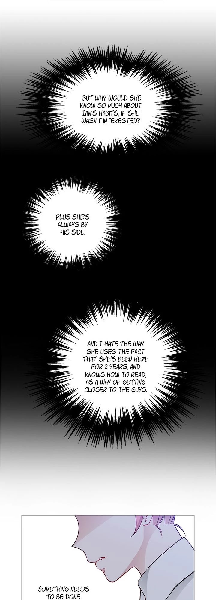 The Investigator of Mueller Chapter 21 page 19 - Chapter 21