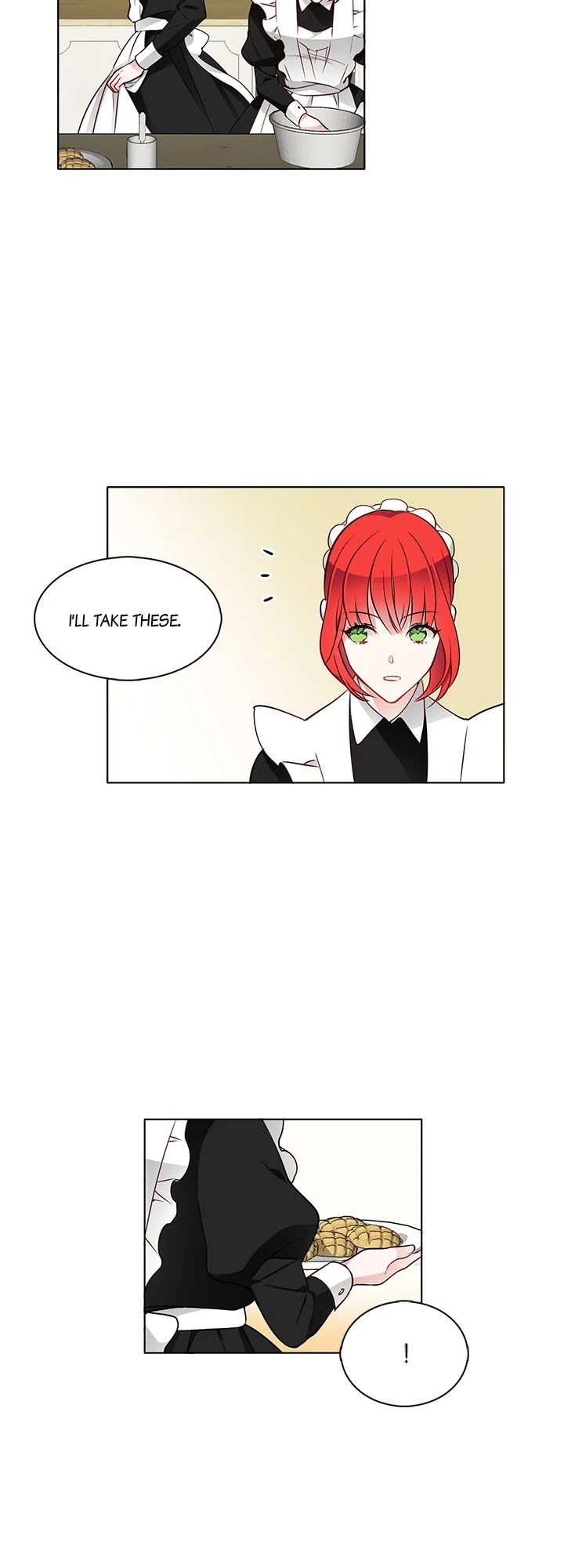 The Investigator of Mueller Chapter 21 page 23 - Chapter 21