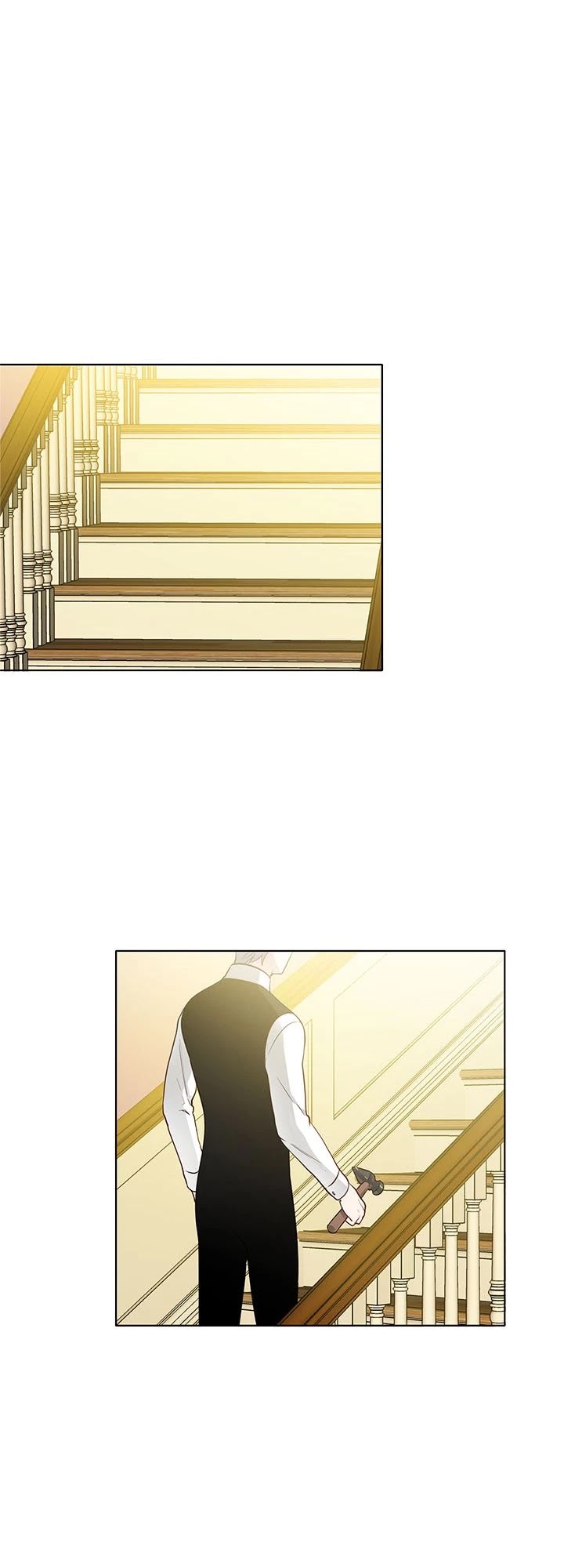 The Investigator of Mueller Chapter 21 page 36 - Chapter 21