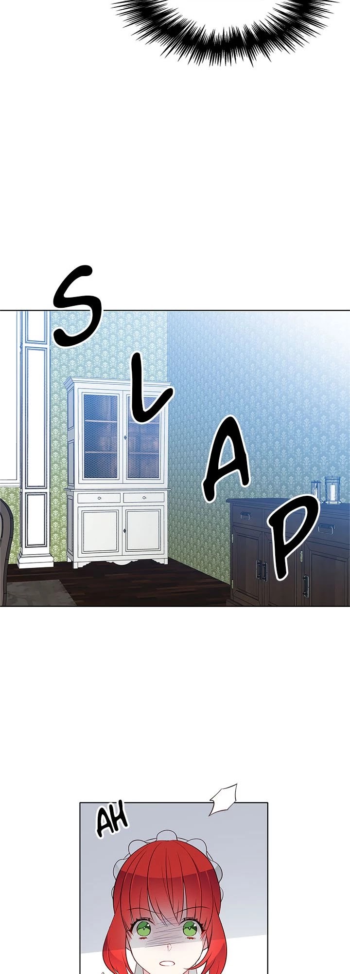 The Investigator of Mueller Chapter 21 page 8 - Chapter 21