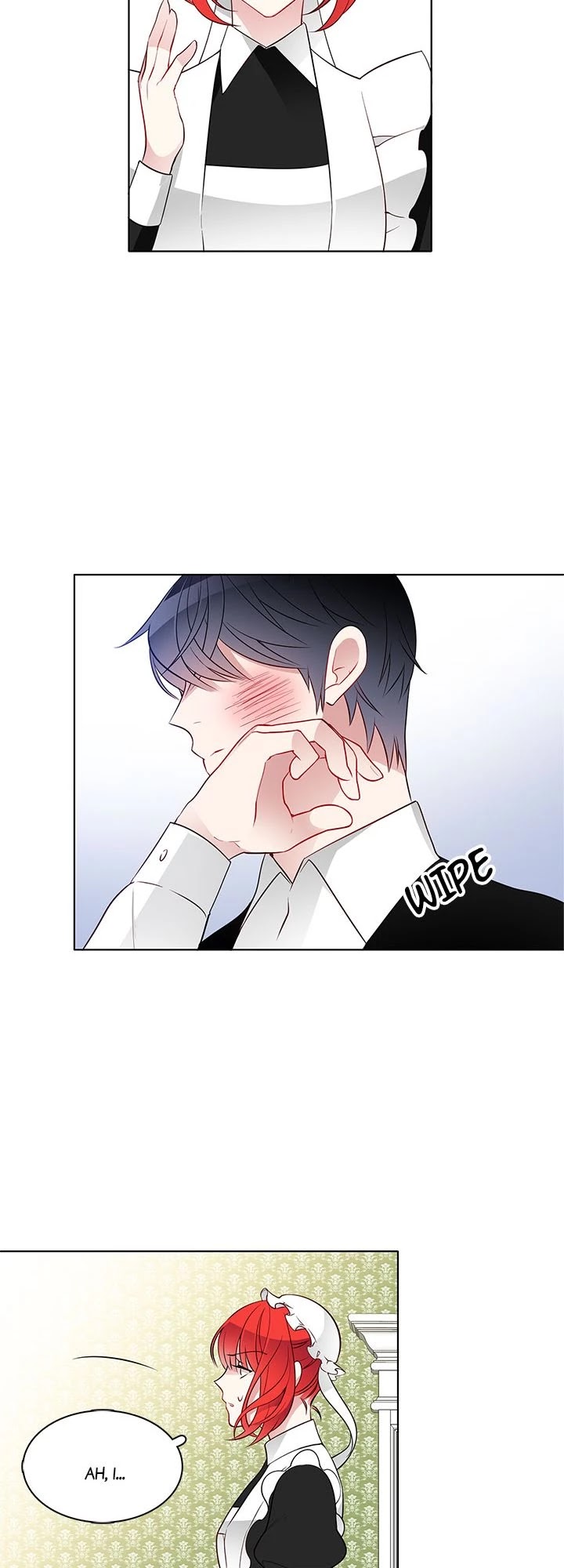 The Investigator of Mueller Chapter 21 page 9 - Chapter 21