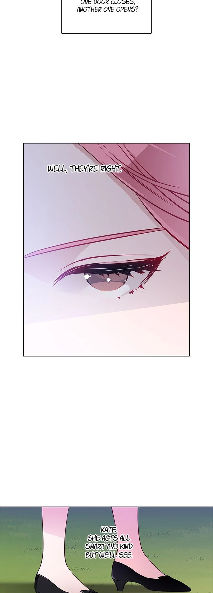 The Investigator of Mueller Chapter 22 page 10 - Chapter 22