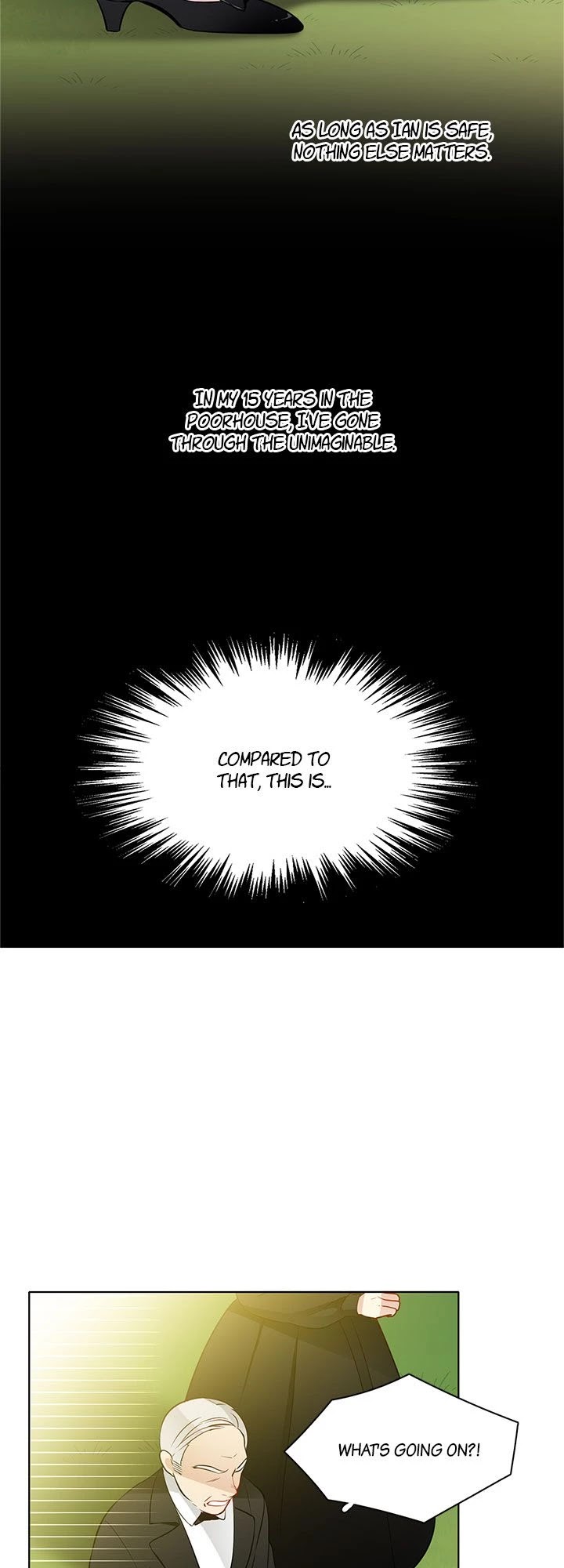 The Investigator of Mueller Chapter 22 page 11 - Chapter 22