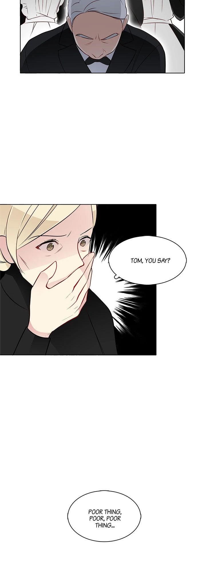 The Investigator of Mueller Chapter 22 page 15 - Chapter 22
