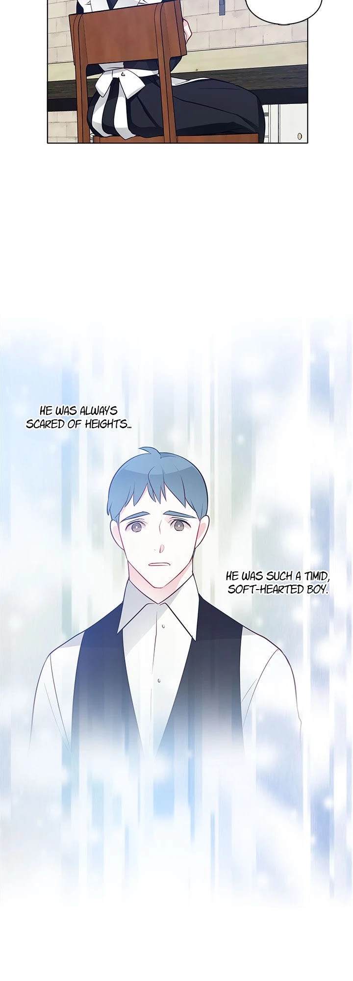 The Investigator of Mueller Chapter 22 page 18 - Chapter 22