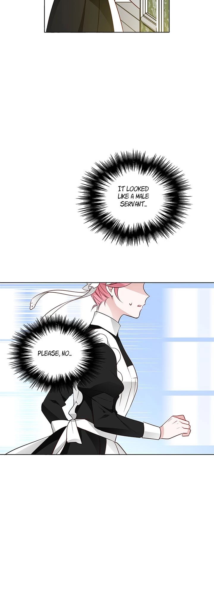 The Investigator of Mueller Chapter 22 page 2 - Chapter 22