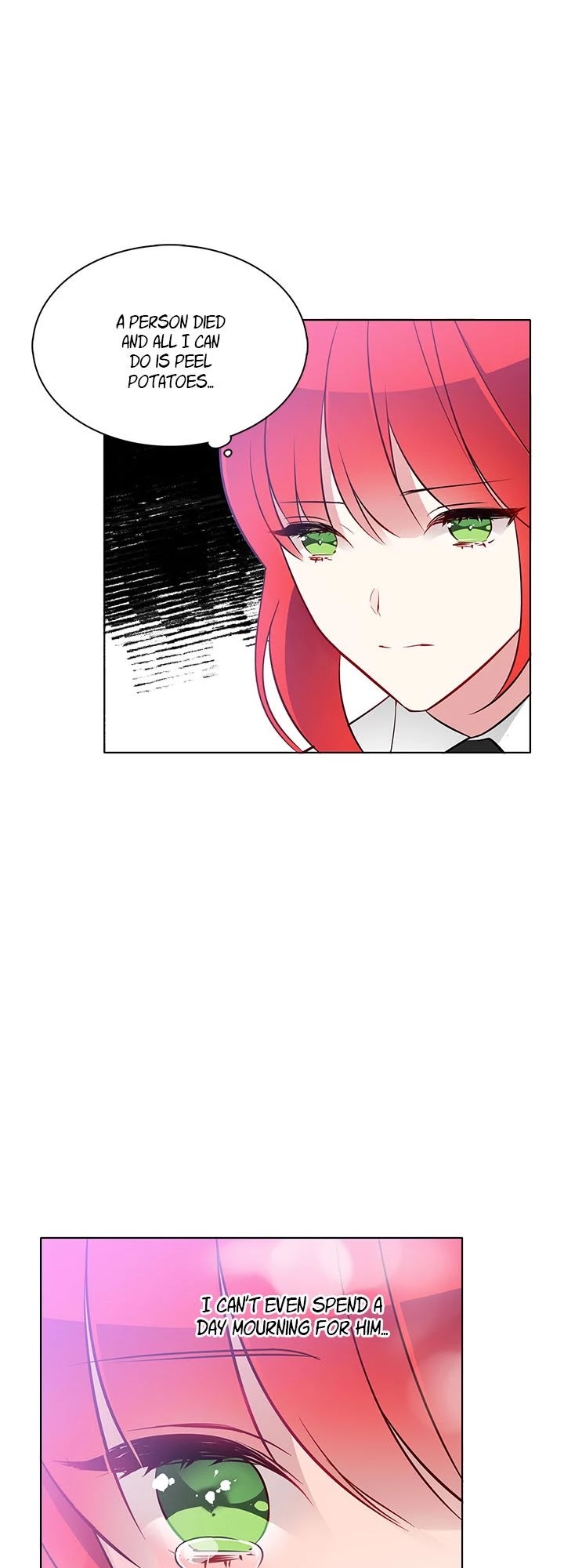 The Investigator of Mueller Chapter 22 page 20 - Chapter 22