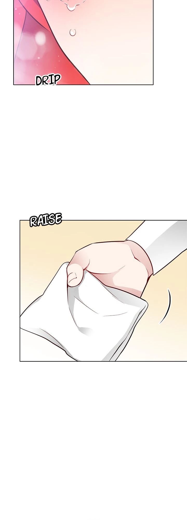 The Investigator of Mueller Chapter 22 page 21 - Chapter 22
