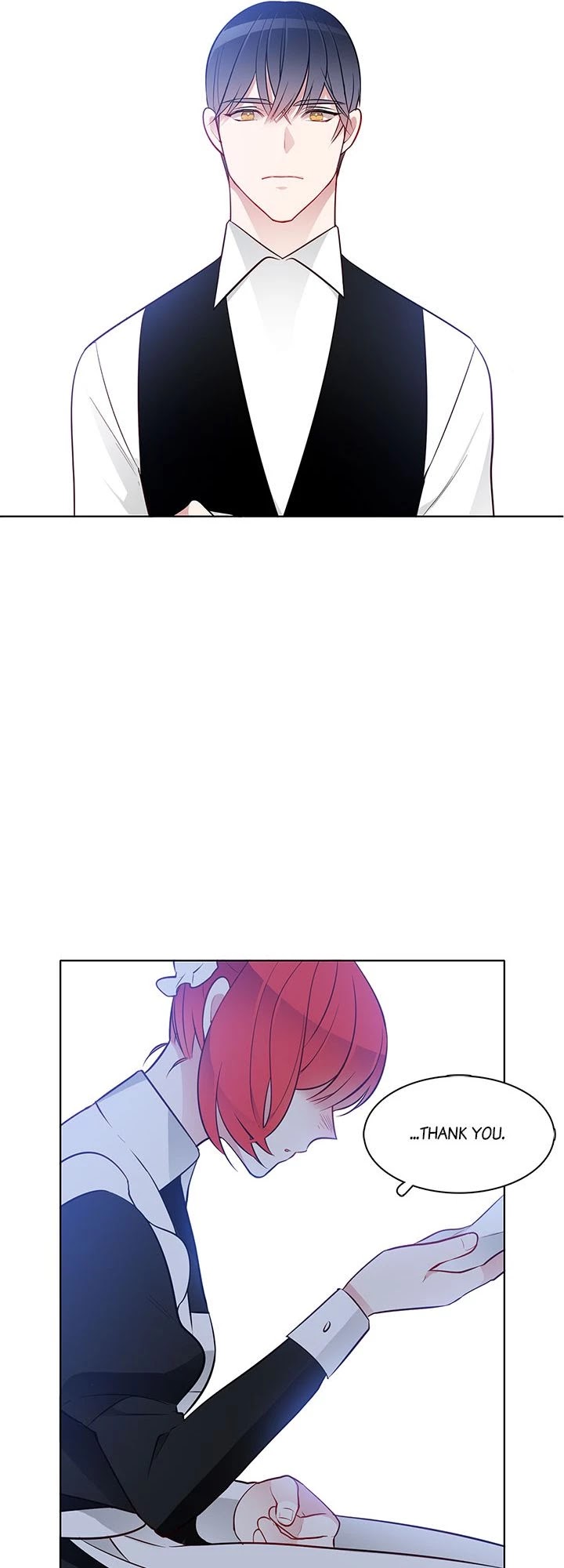 The Investigator of Mueller Chapter 22 page 22 - Chapter 22