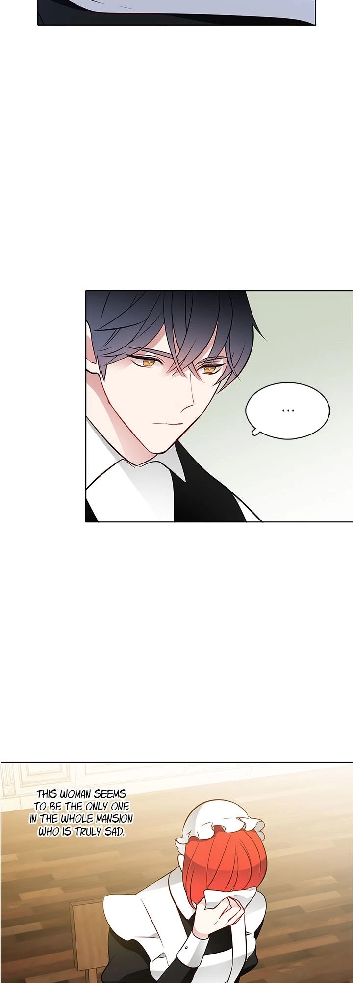 The Investigator of Mueller Chapter 22 page 23 - Chapter 22