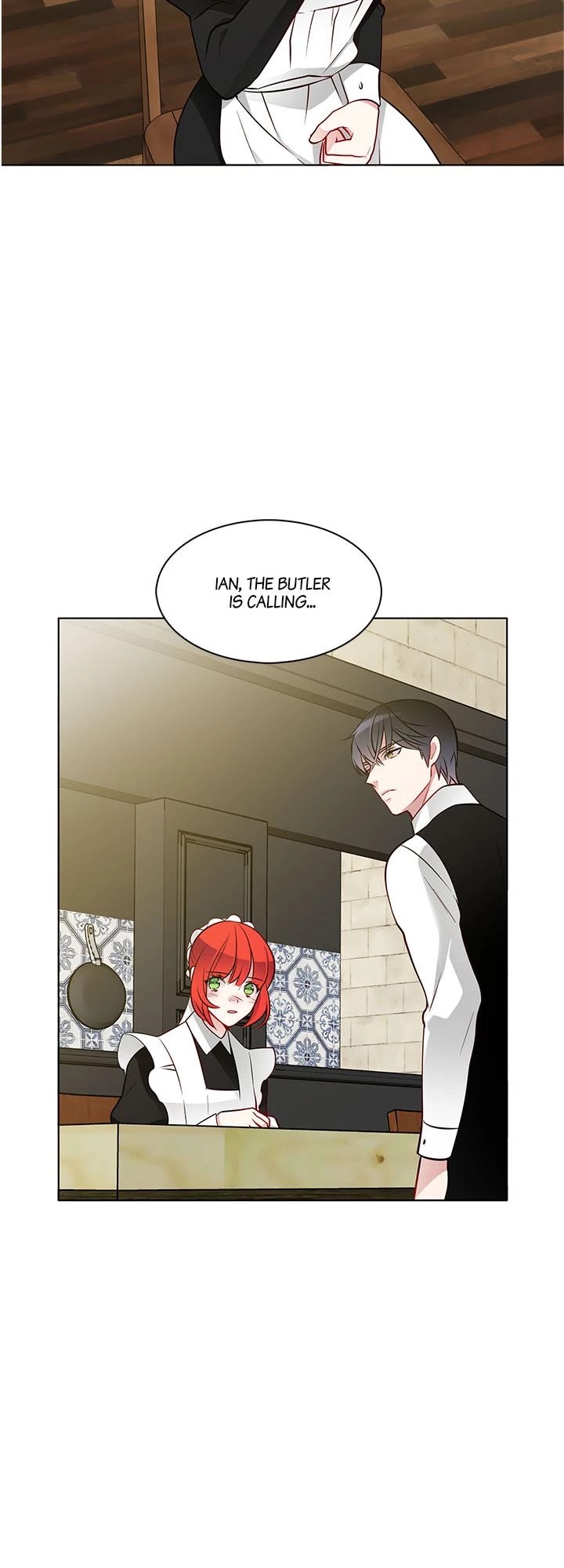 The Investigator of Mueller Chapter 22 page 24 - Chapter 22