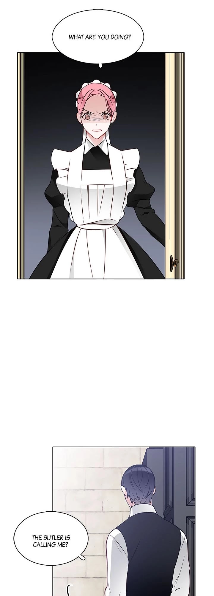 The Investigator of Mueller Chapter 22 page 25 - Chapter 22