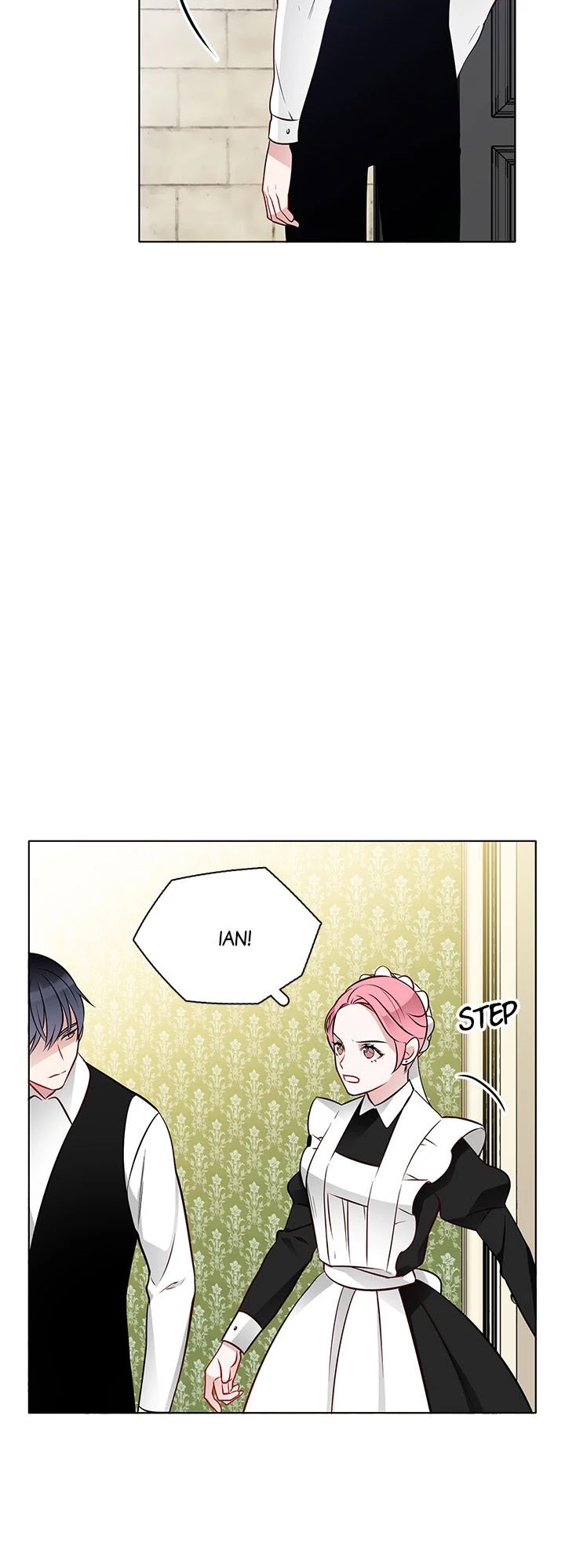 The Investigator of Mueller Chapter 22 page 26 - Chapter 22